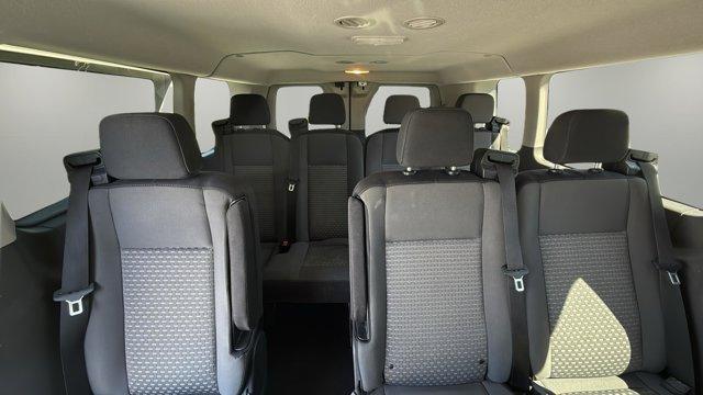 used 2020 Ford Transit-350 car, priced at $37,325