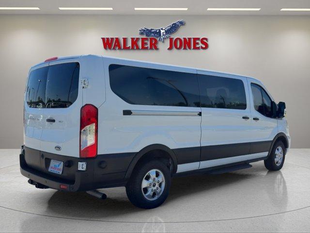 used 2020 Ford Transit-350 car, priced at $37,325