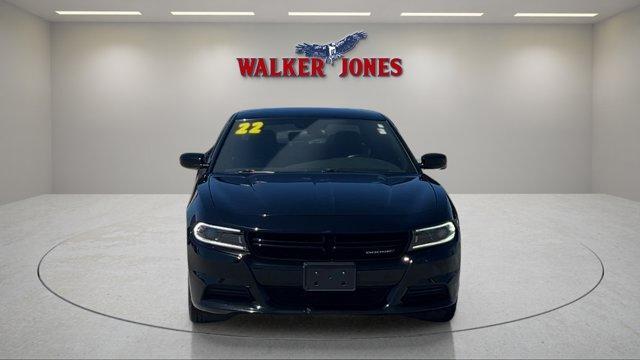 used 2022 Dodge Charger car, priced at $28,250