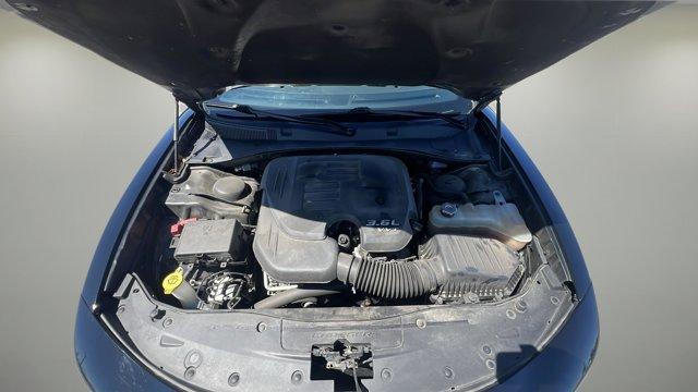 used 2022 Dodge Charger car, priced at $28,250
