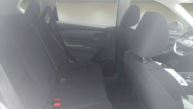 new 2025 Nissan Rogue car, priced at $33,145