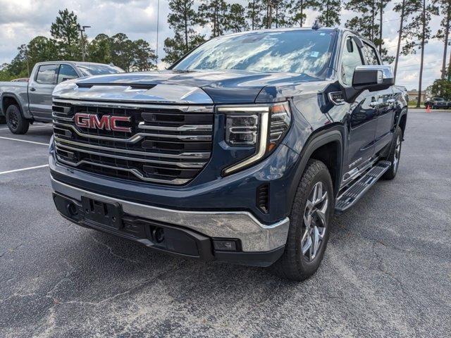 used 2023 GMC Sierra 1500 car, priced at $57,475