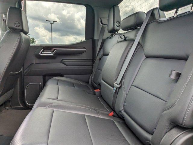 used 2023 GMC Sierra 1500 car, priced at $57,475