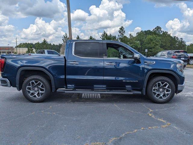 used 2023 GMC Sierra 1500 car, priced at $57,475