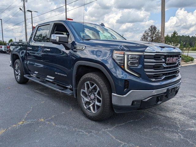 used 2023 GMC Sierra 1500 car, priced at $57,475