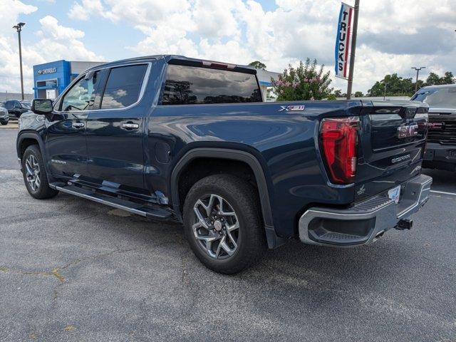 used 2023 GMC Sierra 1500 car, priced at $57,475