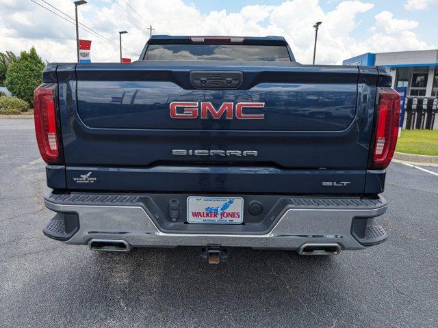 used 2023 GMC Sierra 1500 car, priced at $57,475