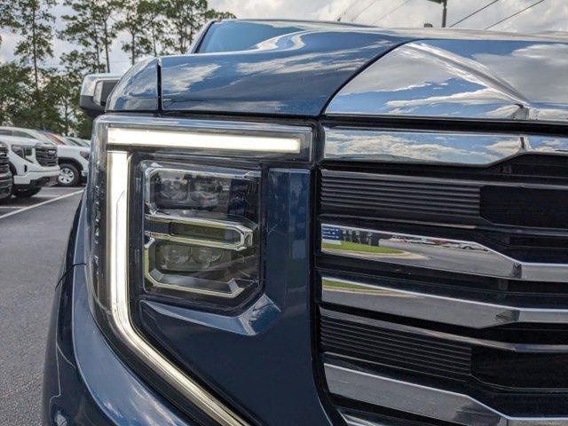 used 2023 GMC Sierra 1500 car, priced at $57,475