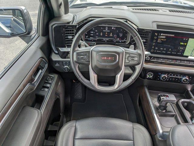 used 2023 GMC Sierra 1500 car, priced at $57,475