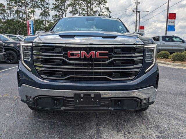 used 2023 GMC Sierra 1500 car, priced at $57,475