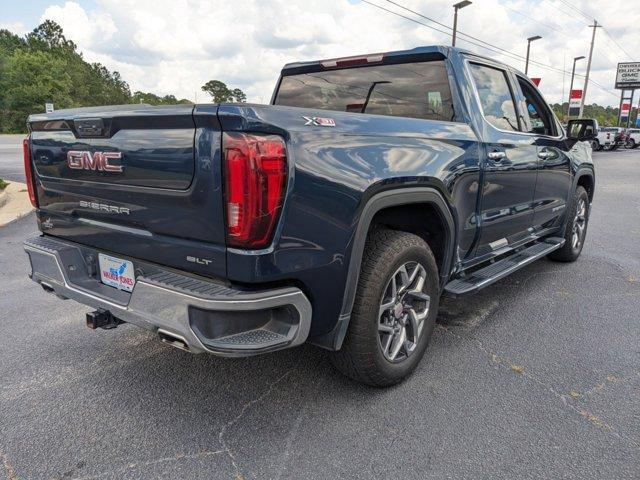 used 2023 GMC Sierra 1500 car, priced at $57,475