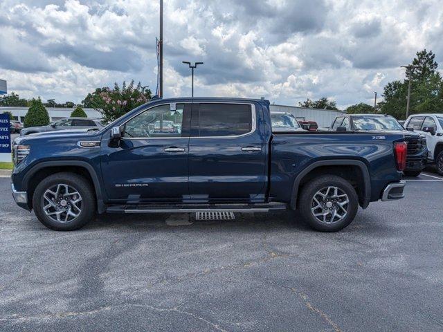 used 2023 GMC Sierra 1500 car, priced at $57,475