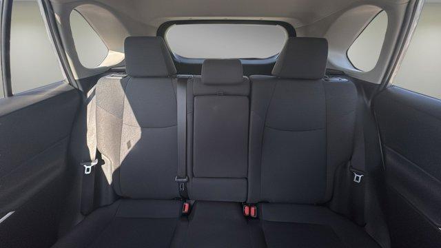 used 2023 Toyota RAV4 car, priced at $29,675