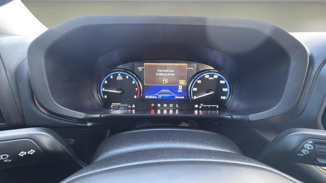 used 2021 Ford Bronco Sport car, priced at $26,450