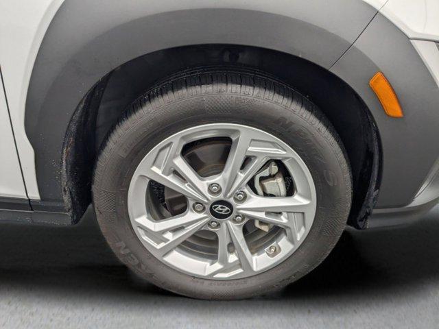 used 2023 Hyundai Kona car, priced at $23,445