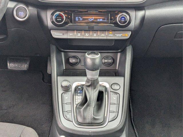 used 2023 Hyundai Kona car, priced at $23,445