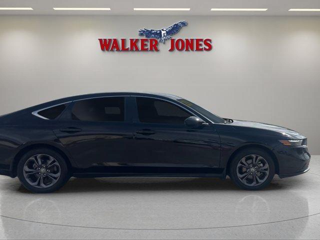 used 2023 Honda Accord car, priced at $28,775