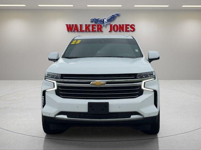used 2023 Chevrolet Tahoe car, priced at $52,975
