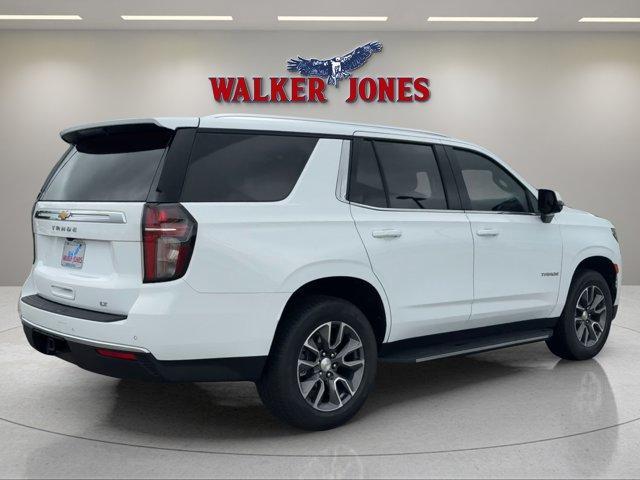 used 2023 Chevrolet Tahoe car, priced at $52,975