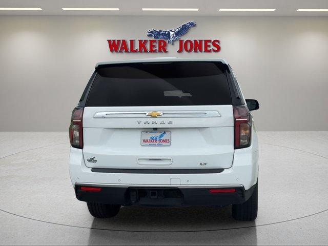 used 2023 Chevrolet Tahoe car, priced at $52,975