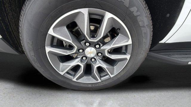 used 2023 Chevrolet Tahoe car, priced at $52,975