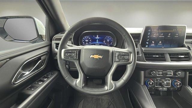 used 2023 Chevrolet Tahoe car, priced at $52,975
