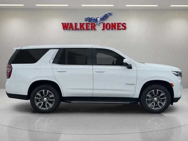 used 2023 Chevrolet Tahoe car, priced at $52,975