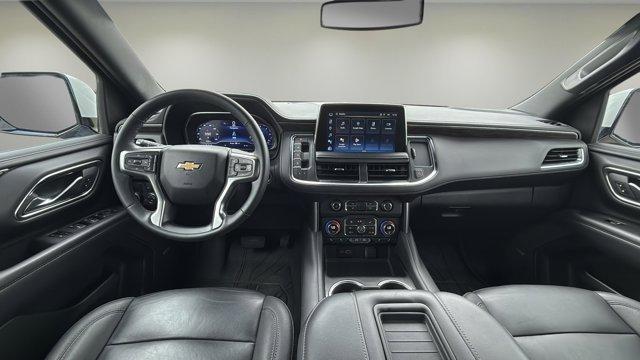 used 2023 Chevrolet Tahoe car, priced at $52,975