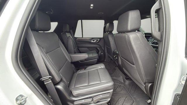 used 2023 Chevrolet Tahoe car, priced at $52,975