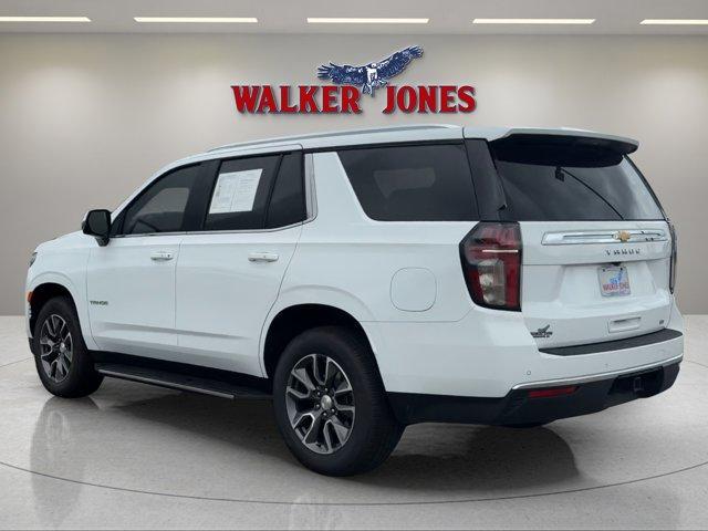 used 2023 Chevrolet Tahoe car, priced at $52,975
