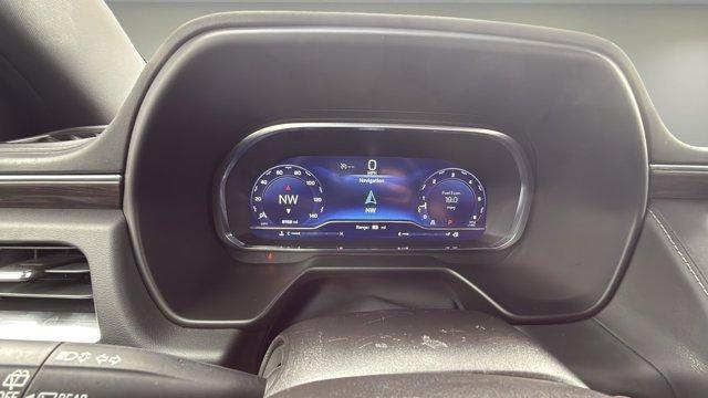 used 2023 Chevrolet Tahoe car, priced at $52,975