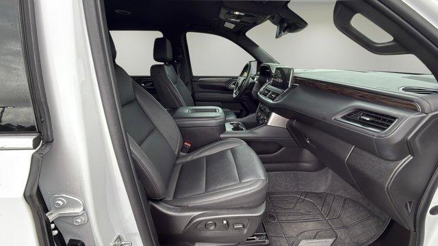 used 2023 Chevrolet Tahoe car, priced at $52,975