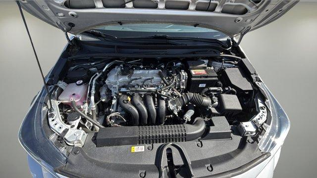 used 2020 Toyota Corolla car, priced at $19,625