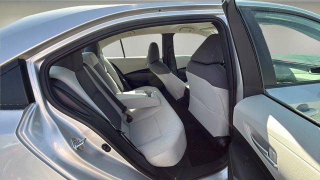 used 2020 Toyota Corolla car, priced at $19,625