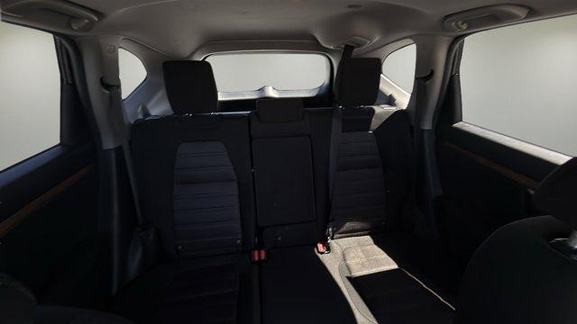 used 2022 Honda CR-V car, priced at $27,425