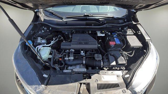 used 2022 Honda CR-V car, priced at $27,425