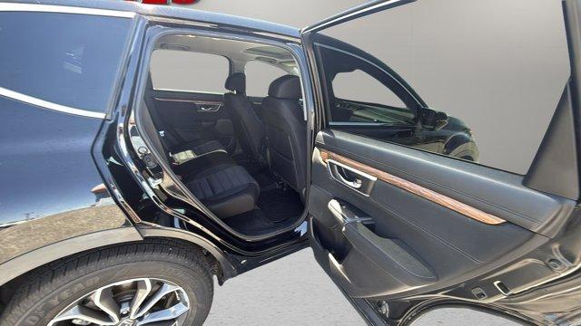 used 2022 Honda CR-V car, priced at $27,425
