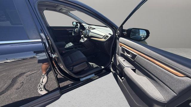 used 2022 Honda CR-V car, priced at $27,425