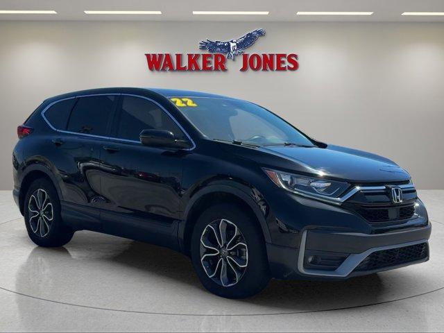 used 2022 Honda CR-V car, priced at $27,425