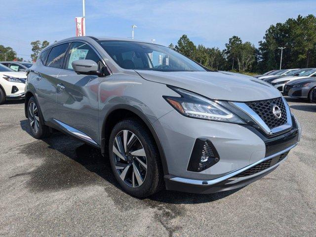 new 2024 Nissan Murano car, priced at $45,790