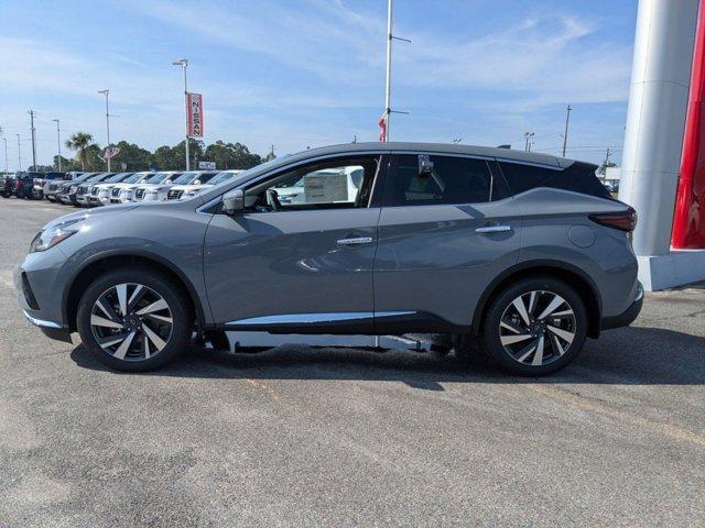 new 2024 Nissan Murano car, priced at $45,790