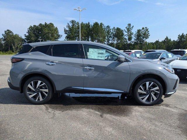 new 2024 Nissan Murano car, priced at $45,790