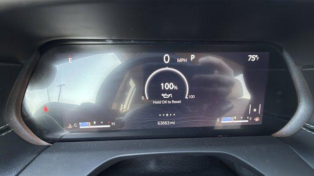used 2021 Jeep Grand Cherokee L car, priced at $30,350