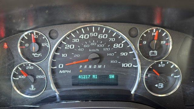 used 2023 Chevrolet Express 2500 car, priced at $39,138