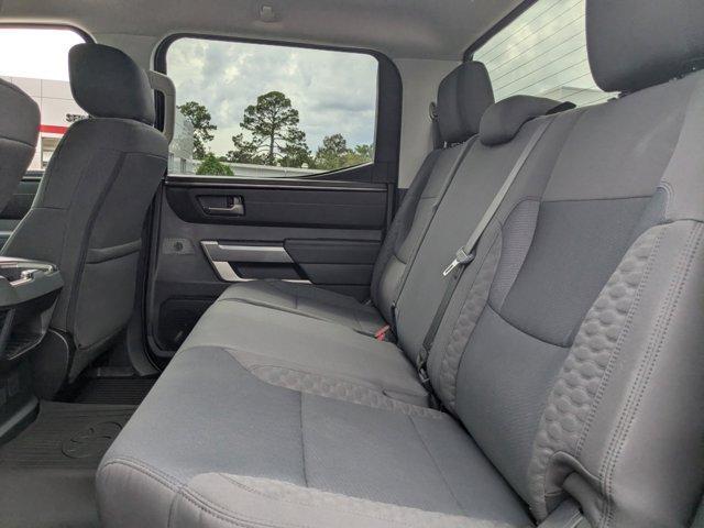 used 2023 Toyota Tundra car, priced at $42,913