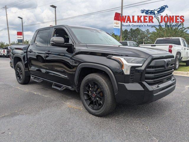 used 2023 Toyota Tundra car, priced at $42,913