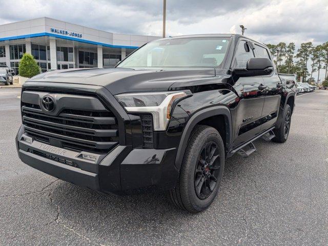 used 2023 Toyota Tundra car, priced at $42,913