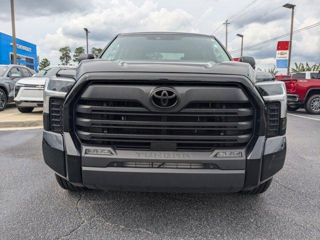 used 2023 Toyota Tundra car, priced at $42,913