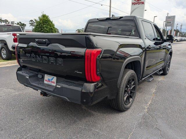 used 2023 Toyota Tundra car, priced at $42,913