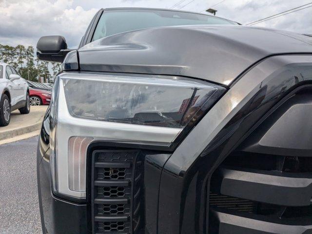 used 2023 Toyota Tundra car, priced at $42,913